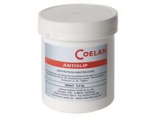 Anti-slip 300ml glaspareltjes